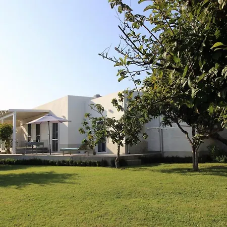 Il Giardino Di Angelo Apartment *