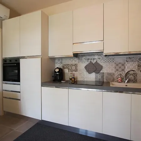 דירה Il Giardino Di Angelo *