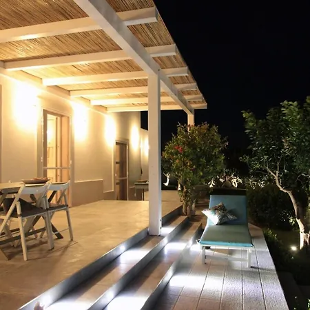 Apartment Il Giardino Di Angelo