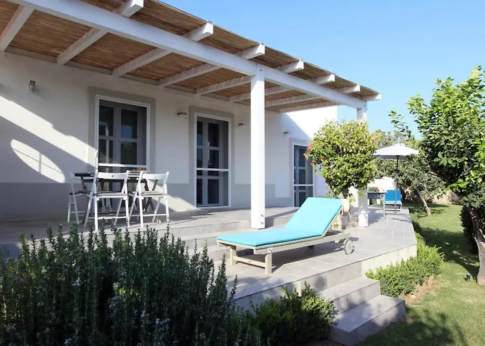 Apartment Il Giardino Di Angelo Cava dʼAliga