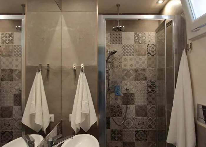 Il Giardino Di Angelo Apartment Cava dʼAliga