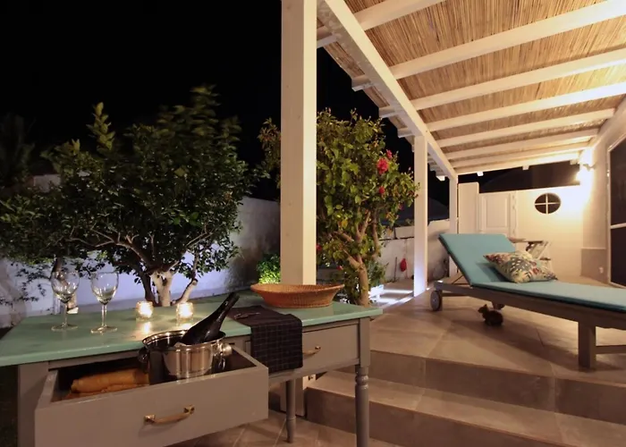 Il Giardino Di Angelo *