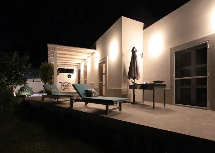 Apartment Il Giardino Di Angelo *