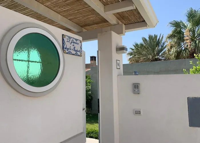 Apartment Il Giardino Di Angelo